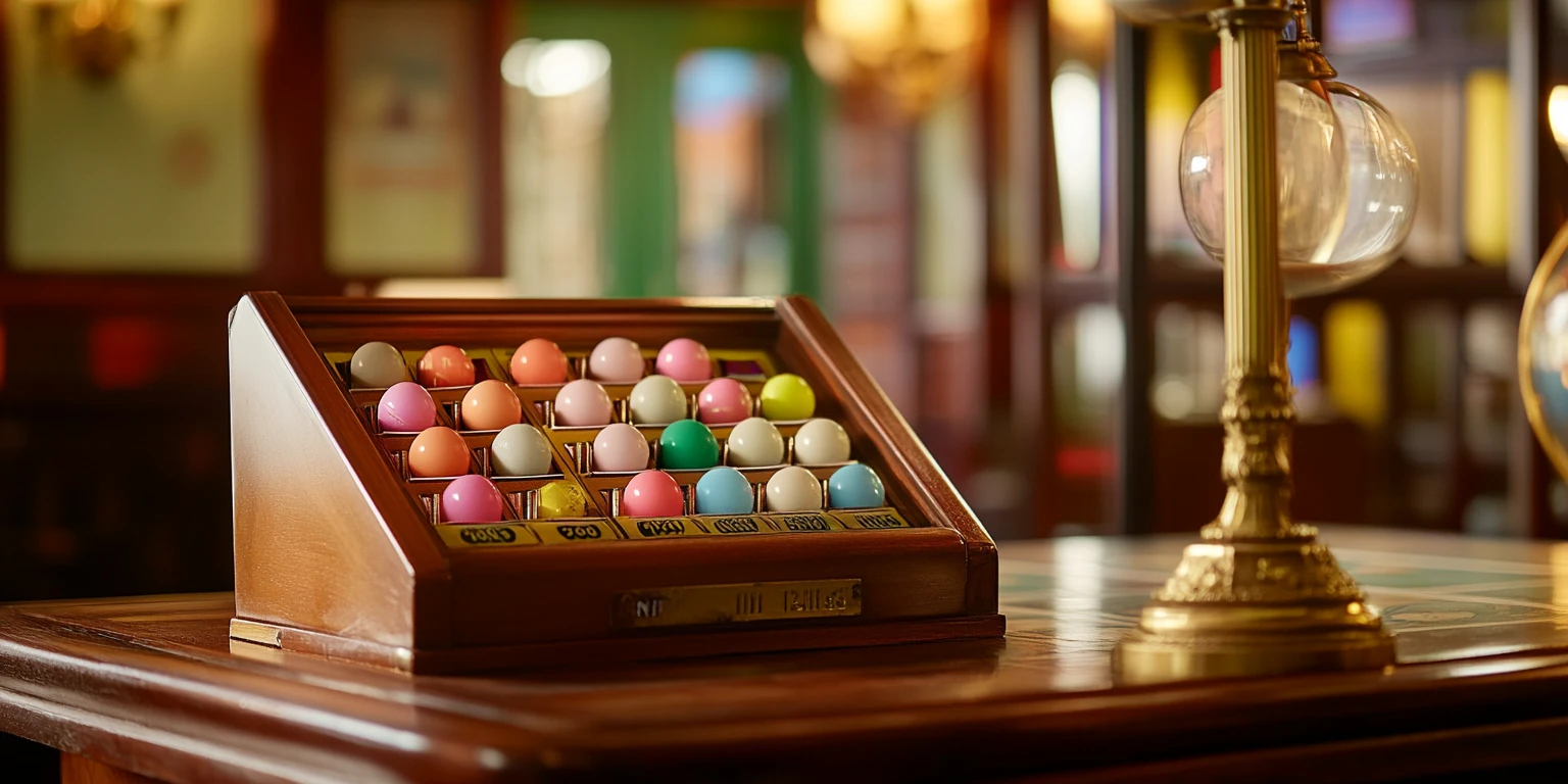 Khám Phá Nohu67: Cơ Hội Trúng Thưởng Với Xổ Số Việt Lott