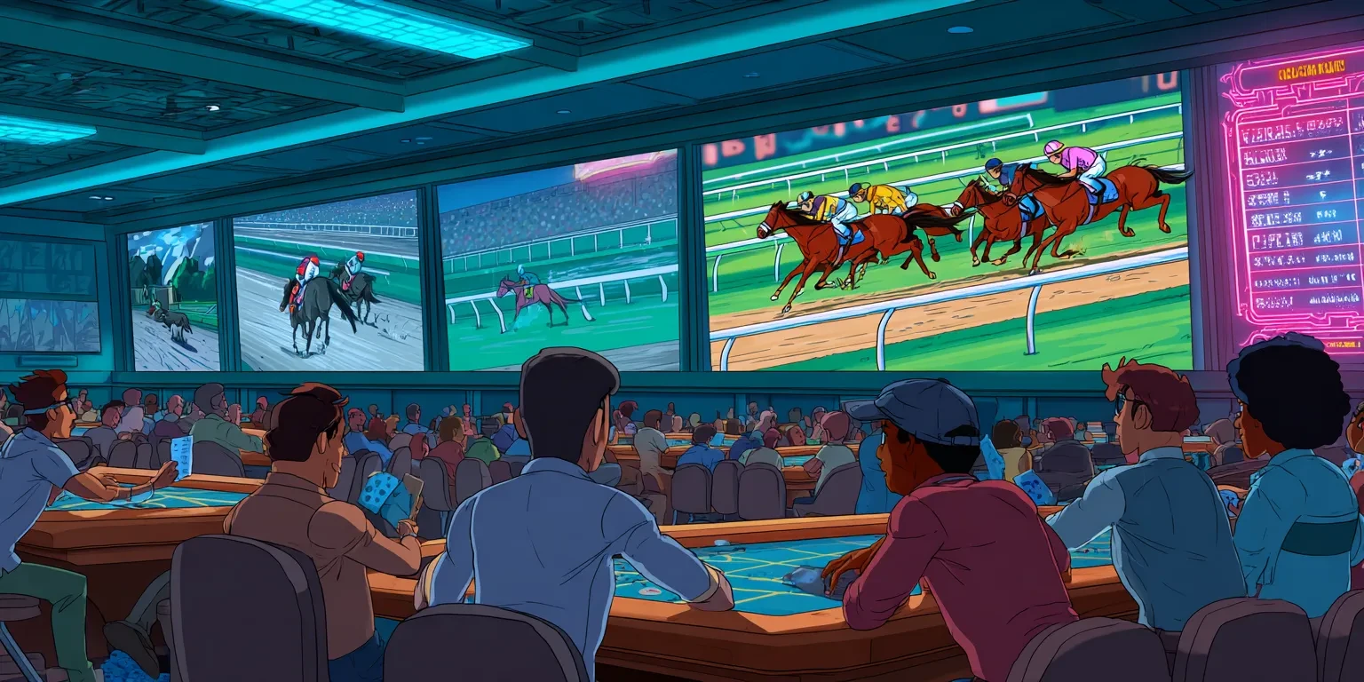 Khám Phá Thế Giới Dubai Casino và Trò Chơi China Shores