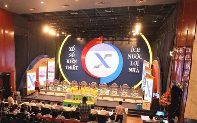 Khám Phá Nohu67: Cơ Hội Trúng Thưởng Với Xổ Số Việt Lott