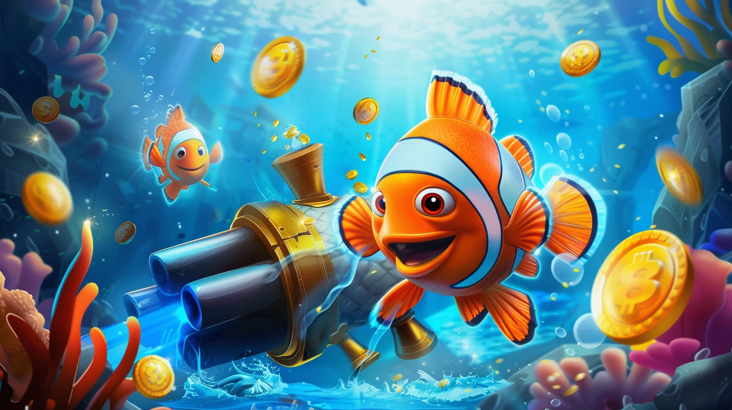 Khám Phá Thế Giới Gaming Online: Từ RR8822 Đến JILI Nổ Cá Đến Rồi