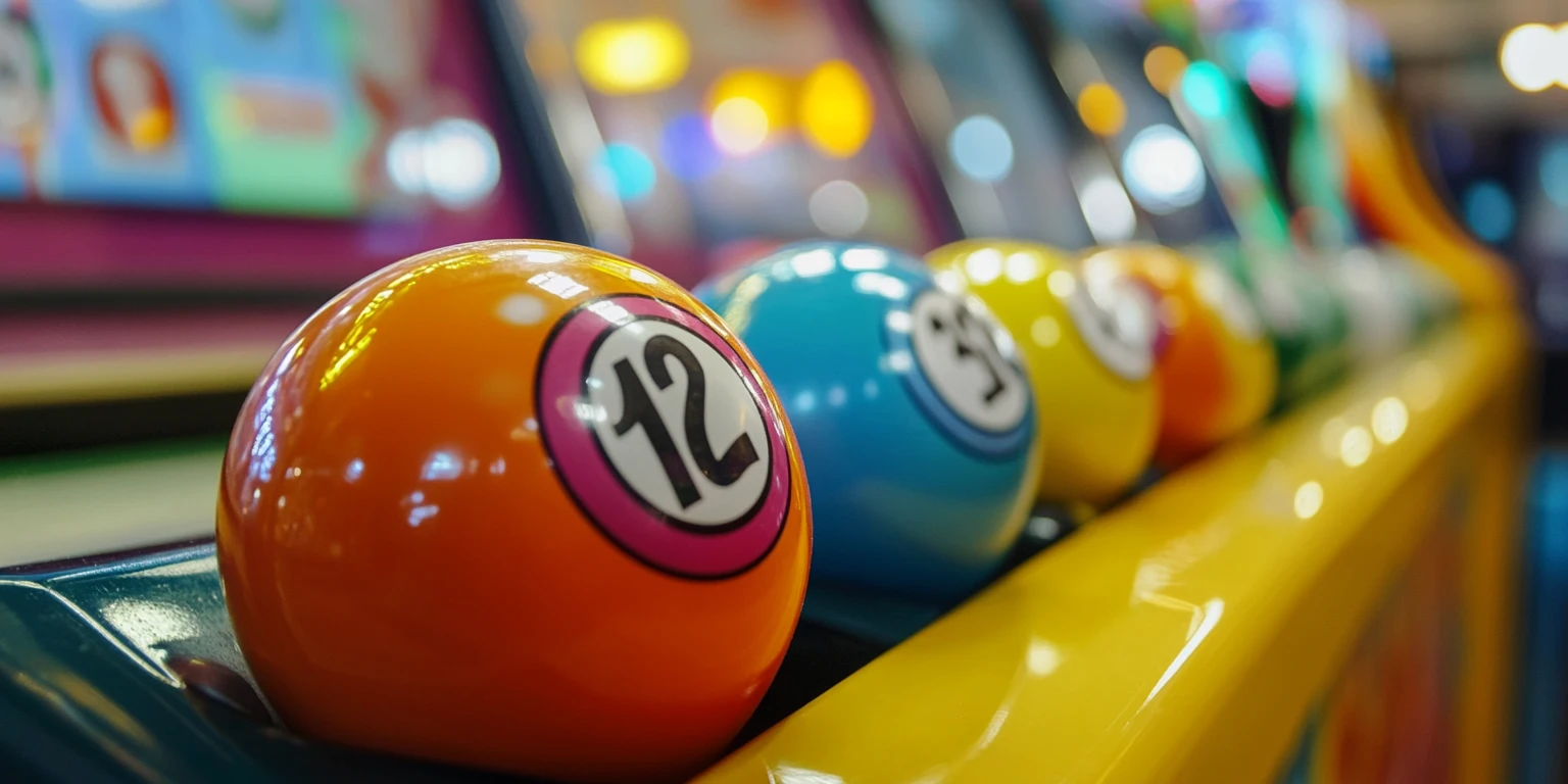 Khám Phá Loto288: Nền Tảng Xổ Số Hàng Đầu Tại Việt Nam