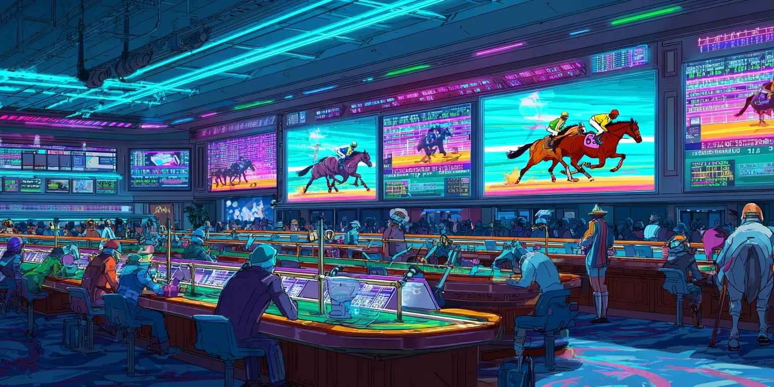 Khám Phá Thế Giới Của 123b Casino Và Những Trải Nghiệm Tuyệt Vời