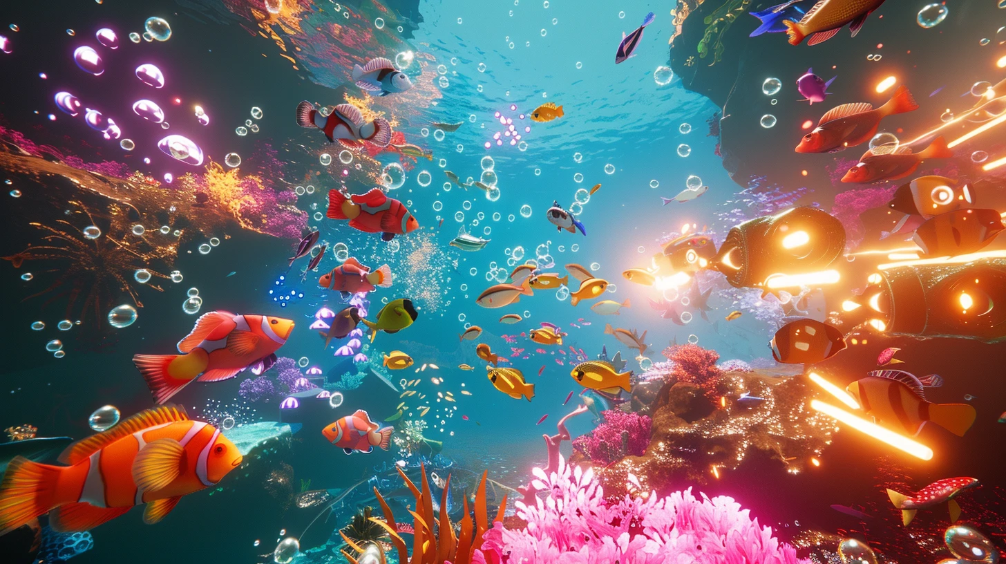 Khám Phá MCW67: Trò Chơi Vui Nhộn và Hấp Dẫn