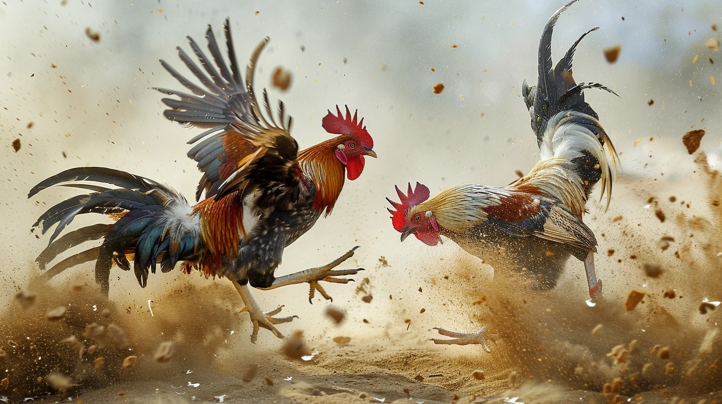 Cách Sử Dụng Bet Visa và Những Trò Chơi Đặc Sắc Như Đá Gà Trực Tiếp Bồ 67