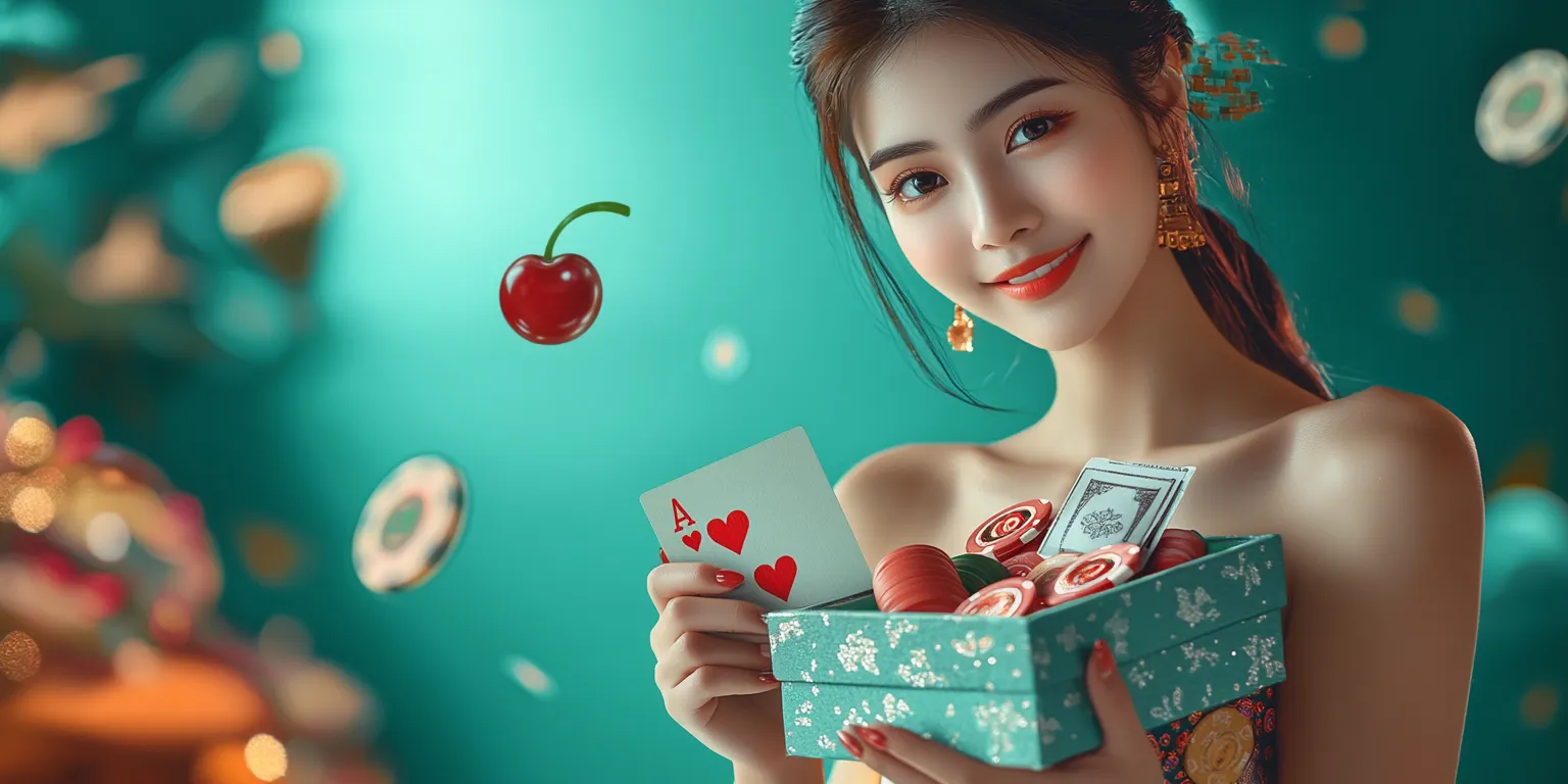 Khám Phá Dubai Casino: Trải Nghiệm Cờ Bạc Đỉnh Cao