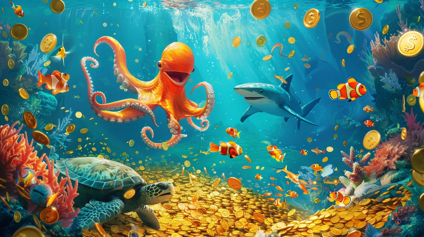 Khám Phá MCW Casino: Trải Nghiệm Đỉnh Cao Trong Giải Trí Trực Tuyến