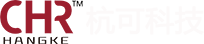 锂電池制造杭可科技logo圖